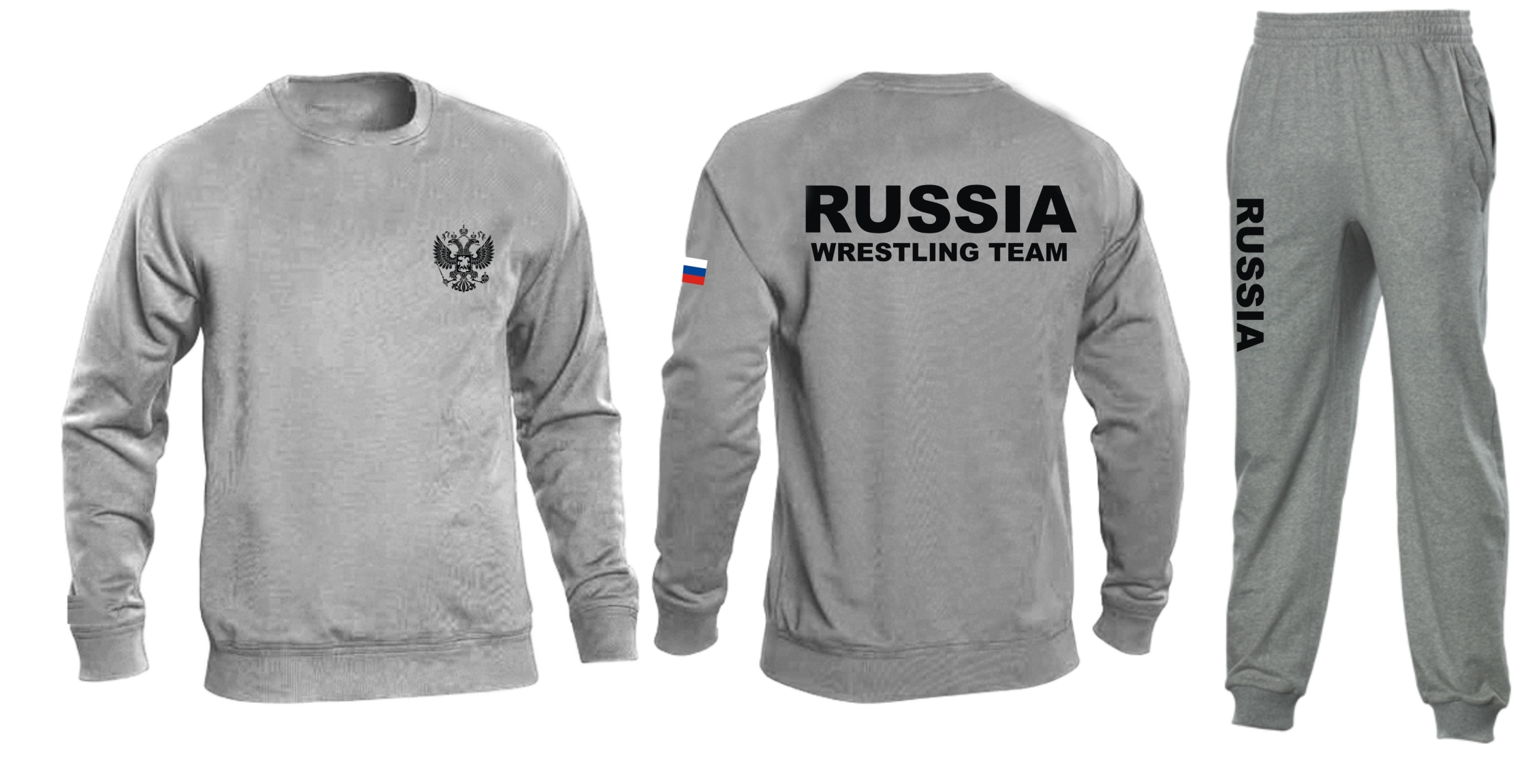 Костюмы асикс Wrestling Team